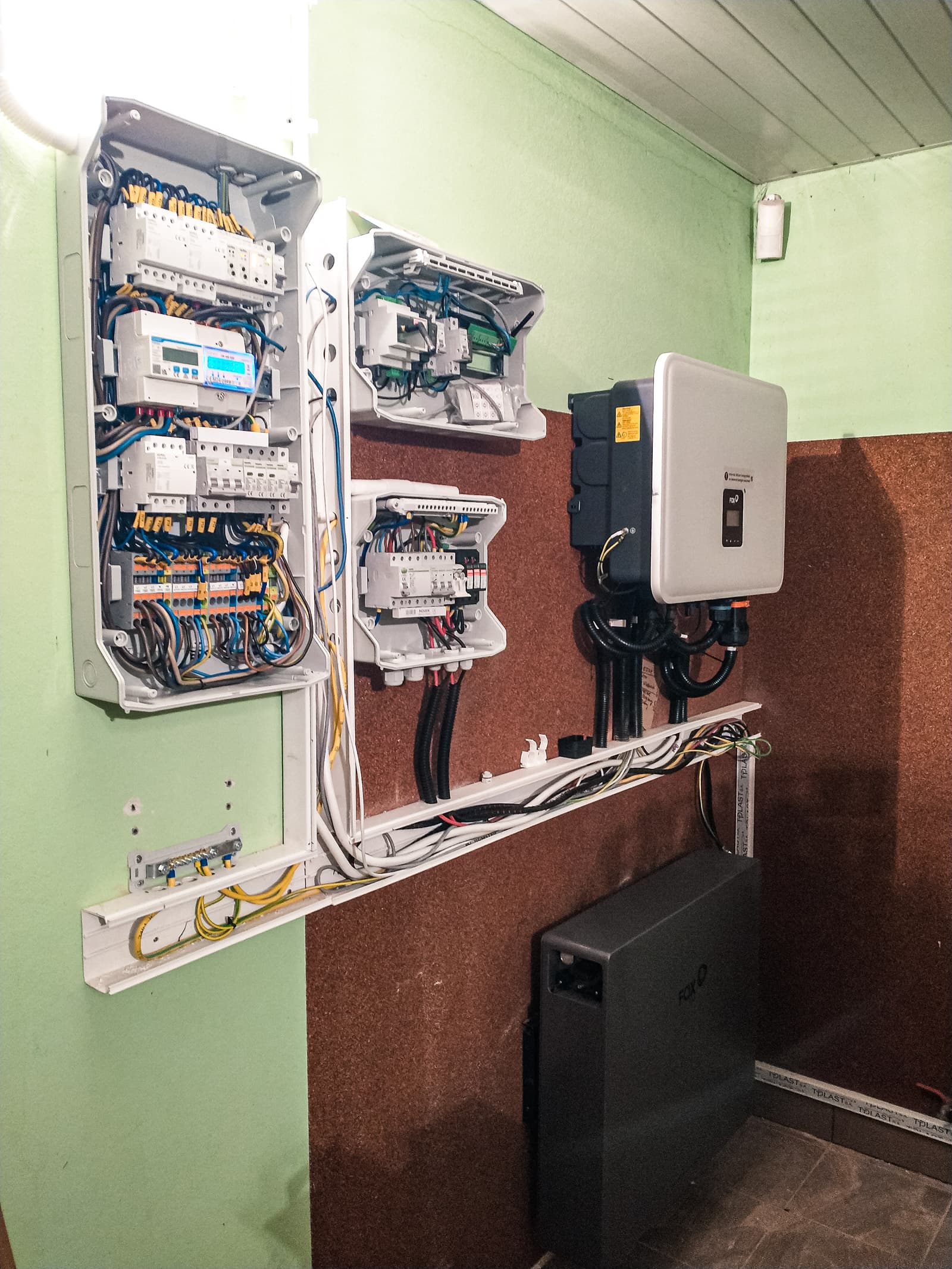 Protokół Fire-Safe